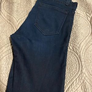 Principle skinny jeans
